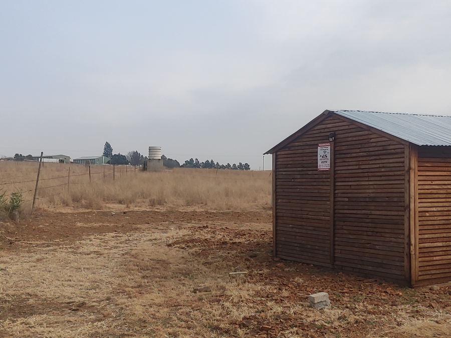 0 Bedroom Property for Sale in Lindequesdrif North West